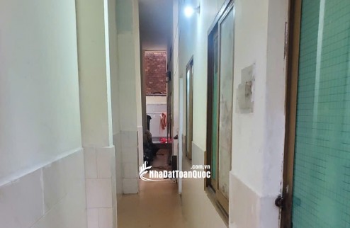 CHO THUÊ PHÒNG TRỌ 1/8 ĐƯỜNG SỐ 10 P.TÂN HƯNG, 22M CHỈ 3TR/TH. LH:0919005798.